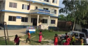 धनुषाको प्रहरी चौकीमा युवक द्वारा आत्महत्या, प्रहरी र स्थानीयबिच झडप