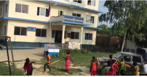 धनुषाको प्रहरी चौकीमा युवक द्वारा आत्महत्या, प्रहरी र स्थानीयबिच झडप