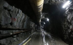 मेलम्चीको सुरुङको  काम सकियो, परीक्षणको तयारी