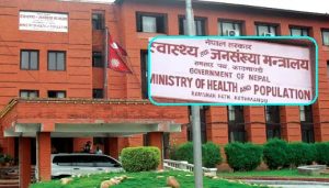 नेपालमा कोरोना निको हुनेको संख्या एक हजार नाघ्यो