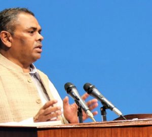 सीमा समस्या कुशल वार्ताबाट समाधान गर्नुपर्छ : उपेन्द्र यादव