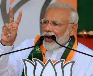 म देशलाई आश्वस्त पार्न चाहन्छु जवानहरुको बलिदान खेर जान दिन्न छैन : मोदि