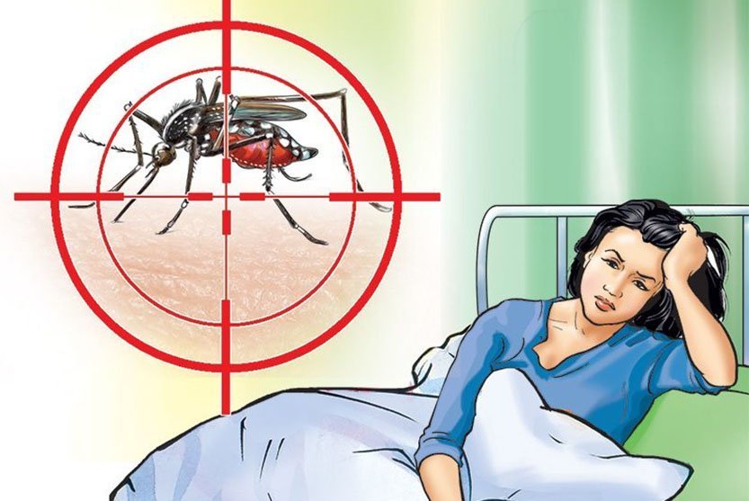 भारतबाट फर्केर क्वारेन्टिनमा बसेकाहरुको अनिवार्य औलोको परीक्षण गरिने