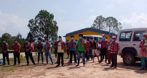दैलेखमा थप २२ जना कोरोना संक्रमित डिस्चार्ज