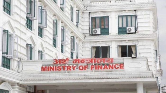 सरकारद्वारा कोरोना नियन्त्रण खर्चको विवरण सार्वजनिक