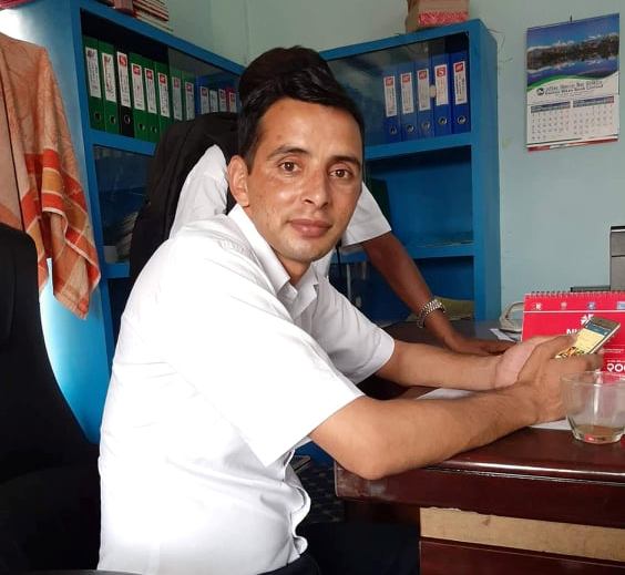 नियात्रा- हिमाली गोरेटोमा चौबीस घण्टा