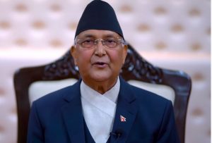 प्रधानमन्त्रीद्वारा पूर्व उद्योग राज्यमन्त्री मेघराज निसाधको निधनप्रति दुःख व्यक्त