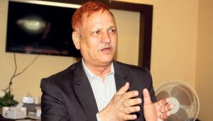 उद्योगमन्त्री र व्यवसायीबीच लकडाउनको मोडालिटी परिवर्तनबारे छलफल