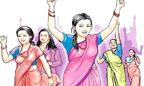 अन्तर्राष्ट्रिय एकल महिला दिवस :सम्मान, सुरक्षा र समतामुलक समाजका लागि जोड