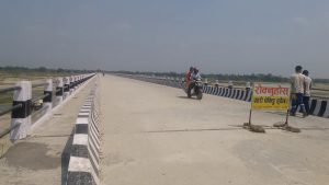 राखियो मेचीपुलमा नयाँ नक्सा