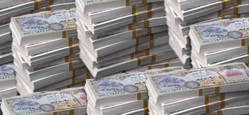 उद्धारमा खर्च गर्नुपर्ने रकम सरकार मोजमस्तीमा खर्च गर्दै