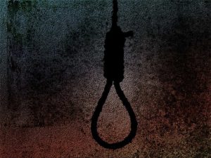 कोरोना संक्रमितले गरे आत्महत्या