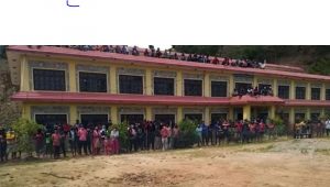 दैलेखको एक क्वारेन्टाइनमा राखिएका सबै नागरिक भागे