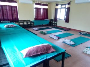 पोखरामा छुट्टै महिला क्वारेन्टिन