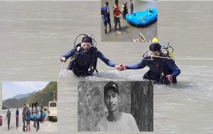 सोती घटनाका आरोपितलाई थप १० दिन हिरासतमा राख्न अनुमति