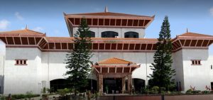 राजपा र समाजवादीद्वारा संविधान संशोधन विधेयक दर्ता