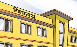 सामुदायिक विद्यालय सुधारको जिम्मेवारी निजीलाई नदिन आग्रह