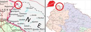संविधान संशोधनः कालापानीबाट सैनिक फर्काउन भारतसँग माग