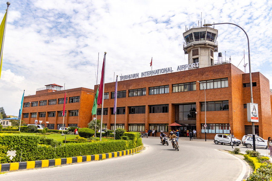 विदेशमा अलपत्र नेपाली नागरिकहरुलाई आजबाट स्वदेश फर्काइदै