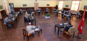 पसल खुल्ने, निजी सवारी साधन गुड्न दिइने : मन्त्रिपरिषद्को निर्णय