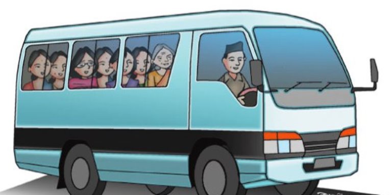 सार्वजनिक यातायात सञ्चानलनसम्बन्धी छलफल शुरु