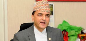 नेपालमा लगानी गर्न टर्कीका व्यवसायीलाई आग्रह