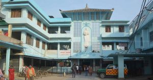 प्रदेश दुईको तिन जिल्लामा थप ५२ जनामा कोरोना संक्रमण पुष्टि