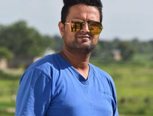 ने.वि संघ पर्साका सभापति तिवारीलाइ प्रहरीले रिहा नगरे काडा भन्दा काडा आन्दोलन गर्ने कांग्रेस नेता सिंहको चेताउनी