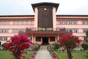 मृतक र सङ्क्रमितको विवरण सार्वजनिक नगर्नू’