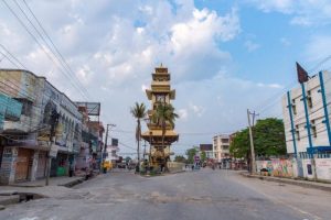 पर्साका ६ सहित थप १८ जनामा कोरोना संक्रमण पुष्टि