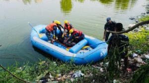 जनकपुरधाममा पोखरीमा डुबेर एक व्यक्तिको मृत्यु