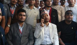 युवा संघको मतदान सम्पन्न, ३ घण्टामा परिणाम सार्वजनिक हुने