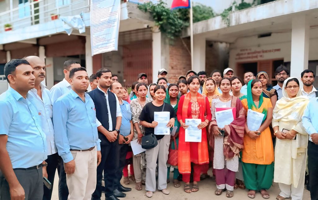 सबैला नगरपालिकाको शिक्षक छनोट: ७२ को लागि खुला गरिएको विज्ञापनमा ३२ मात्र उत्तीर्ण