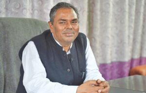 भूमि सम्बन्धी विधेयकमा जसपा नेपालले राख्यो १३ बुँदे संशोधन प्रस्ताव