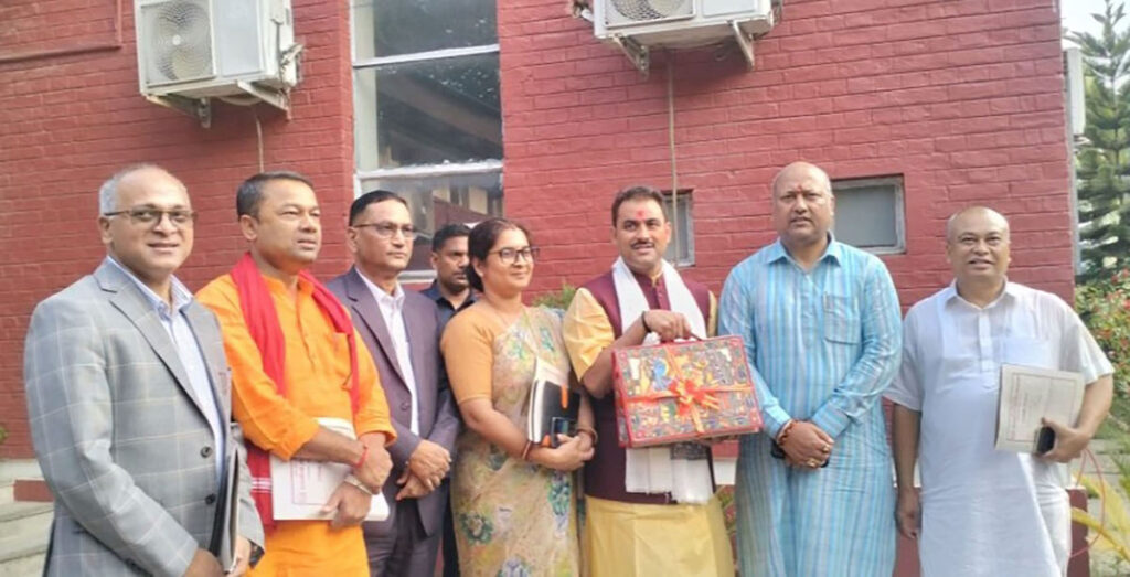 मधेस प्रदेशको ४६ अर्ब ५८ करोडको बजेट, भौतिक पूर्वाधारमै उच्च प्राथमिकता