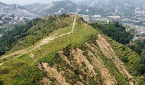 माधव नेपालसहित ९३ जनालाई भ्रष्टाचार मुद्दा लागेको पतञ्जलीको जग्गा