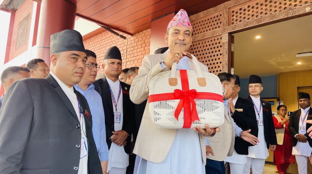 यी हुन् लुम्बिनीको बजेटका हाइलाइट