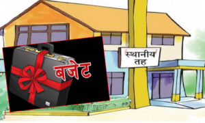 मधेश प्रदेशका २४ स्थानीय तहले अझै ल्याउन सकेनन् बजेट