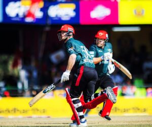 एनपीएल :- पोखराले लुम्बिनीलाई दियो १ सय ५१ रनको लक्ष्य