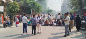 मधेशमा आज पनि सात दलको आन्दोलन