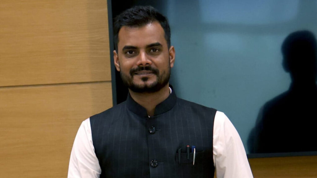 जसपा नेपालको युवा संघ गठन