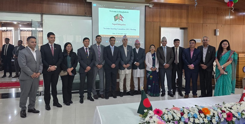 नेपालबाट थप २० मेगावाट बिजुली लैजान बङ्गलादेश सहमत