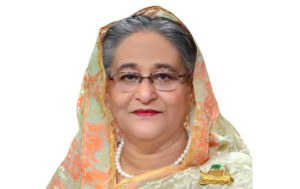 बंगलादेशकी पूर्व प्रधानमन्त्री शेख हसिनालाई मृत्युदण्ड सजाय, मानवता विरुद्धका अपराधमा दोषी ठहर