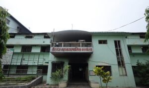 वीरगन्ज महानगरको पुँजीगत खर्च गर्ने क्षमतामा ह्रास