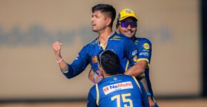 सन्दीपको उत्कृष्ट बलिङमा विराटनगरको लगातार तेस्रो जित, साविक विजेता जनकपुरको दोस्रो हार