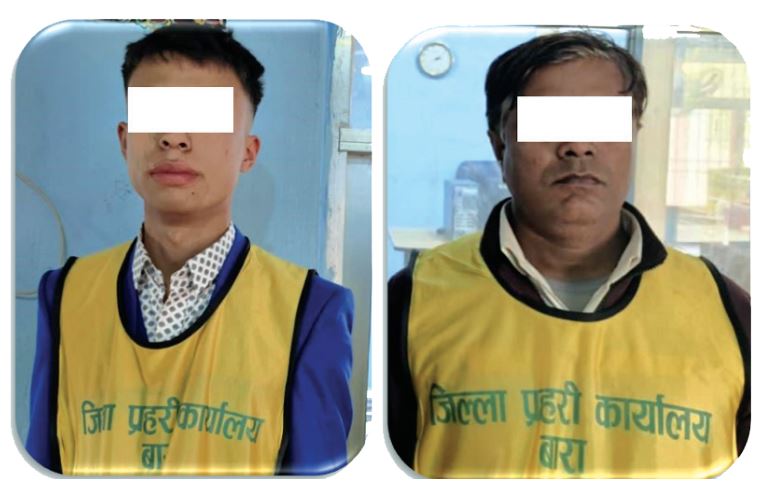 चिनियाँ– मुस्लिम कनेक्सन रहस्यमय ! प्रहरीले रोक्यो बालविवाह, चिनियाँ बेहुलासहित तीन जना पक्राउ