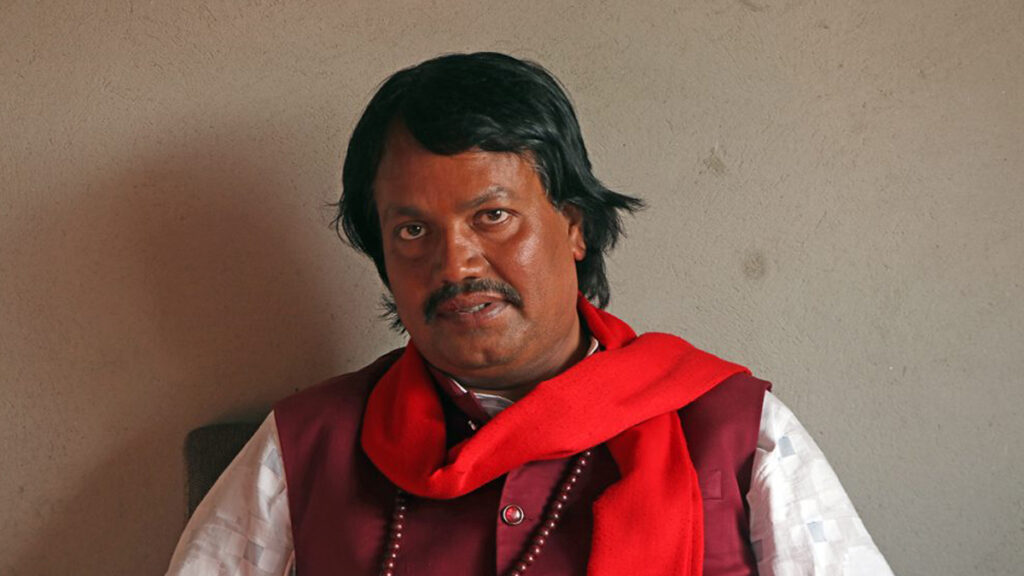 अध्यक्ष राउतको अभिव्यक्तिप्रति प्रदेश अध्यक्षको आपत्ति