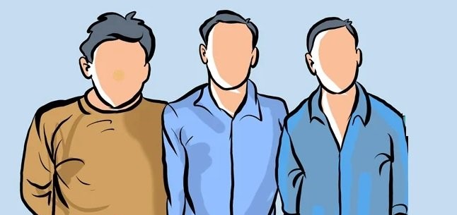 प्रतिबन्धित लागूऔषध गाँजासहित ३ जना पक्राउ