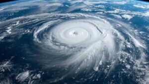 बंगालको खाडीमा विकसित चक्रवात ‘दित्वा’को असर नेपालमा पनि !