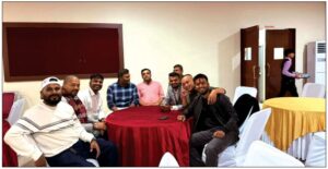 जेन–जी आन्दोलनपछि सक्रिय भए मन्त्री गुप्ता